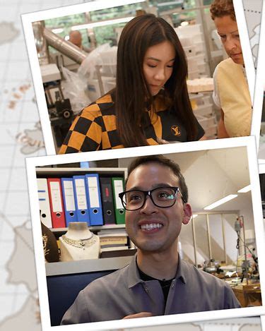lv careers faq